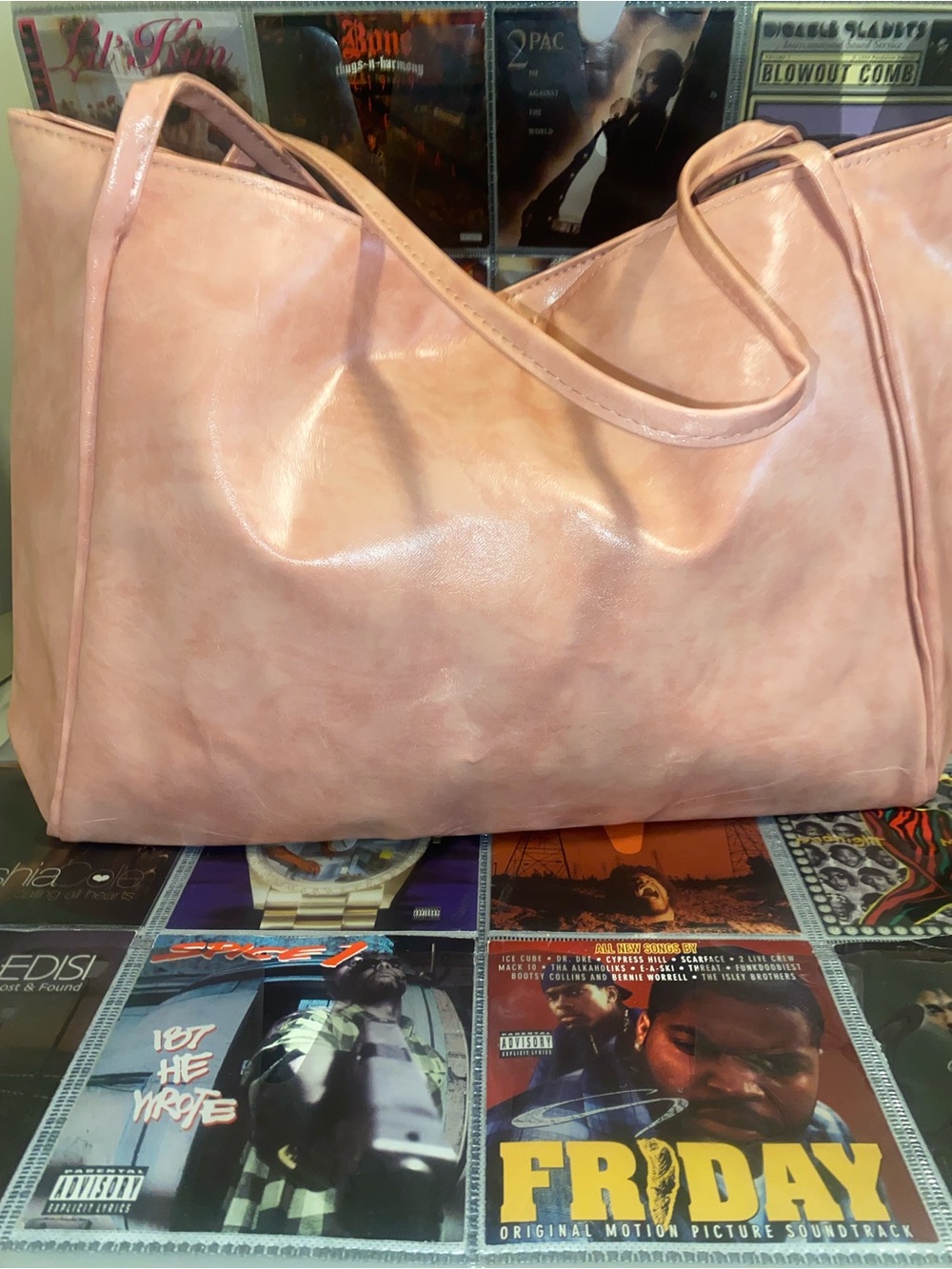 “Take Me With You” Tote Bag